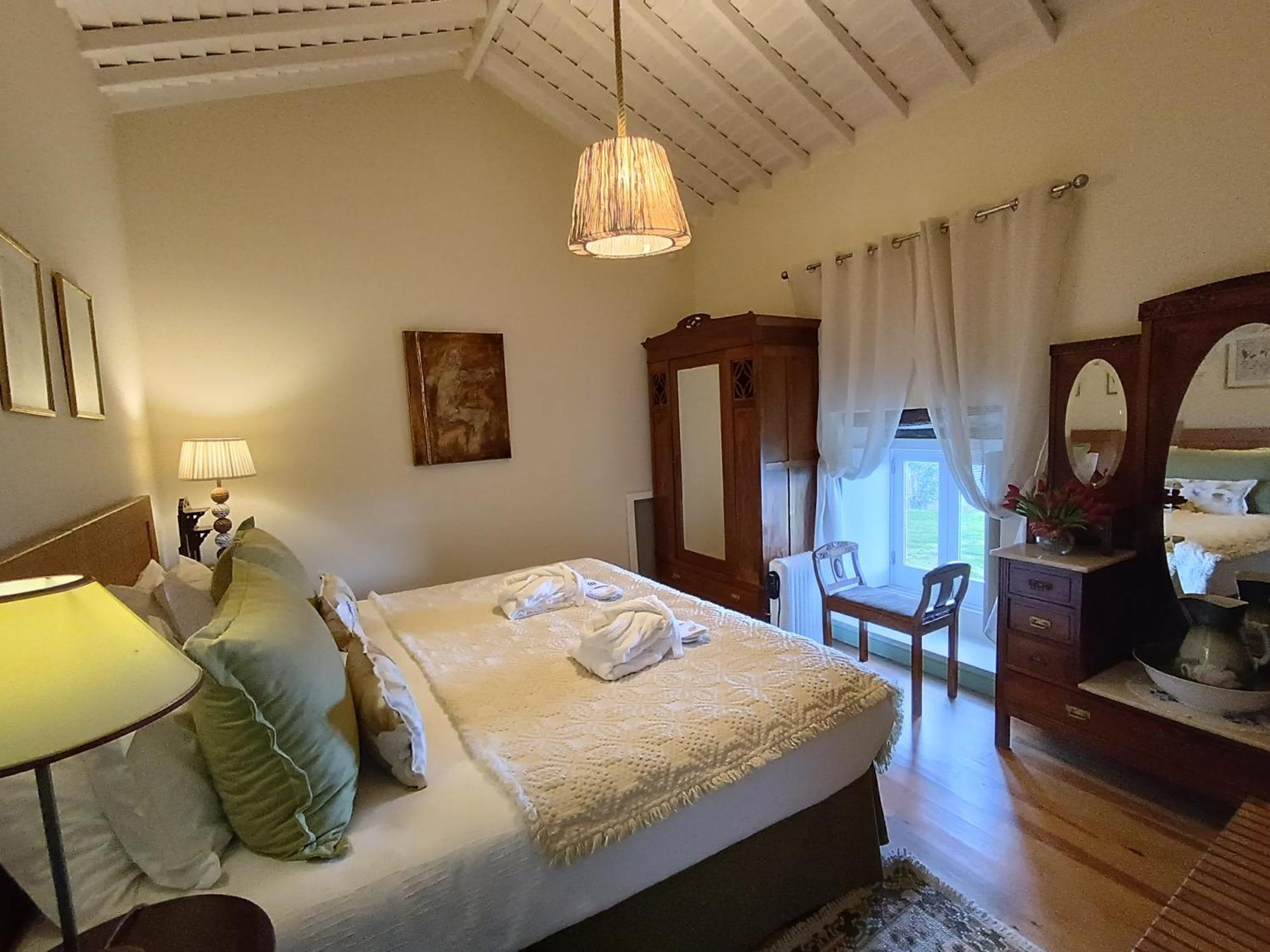 Tradicampo Eco Country Houses Nordeste  Exterior photo