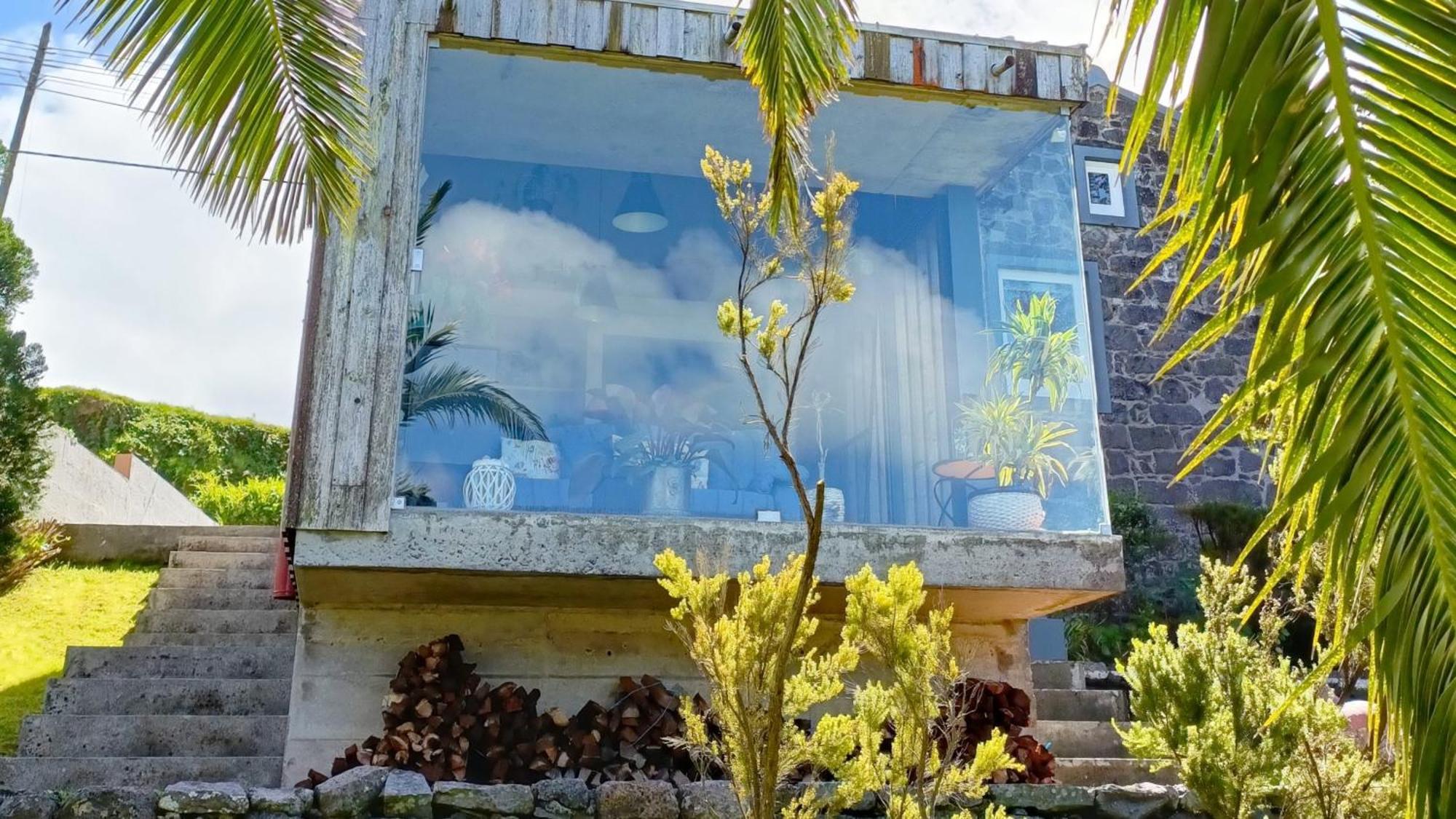 Tradicampo Eco Country Houses Nordeste  Exterior photo