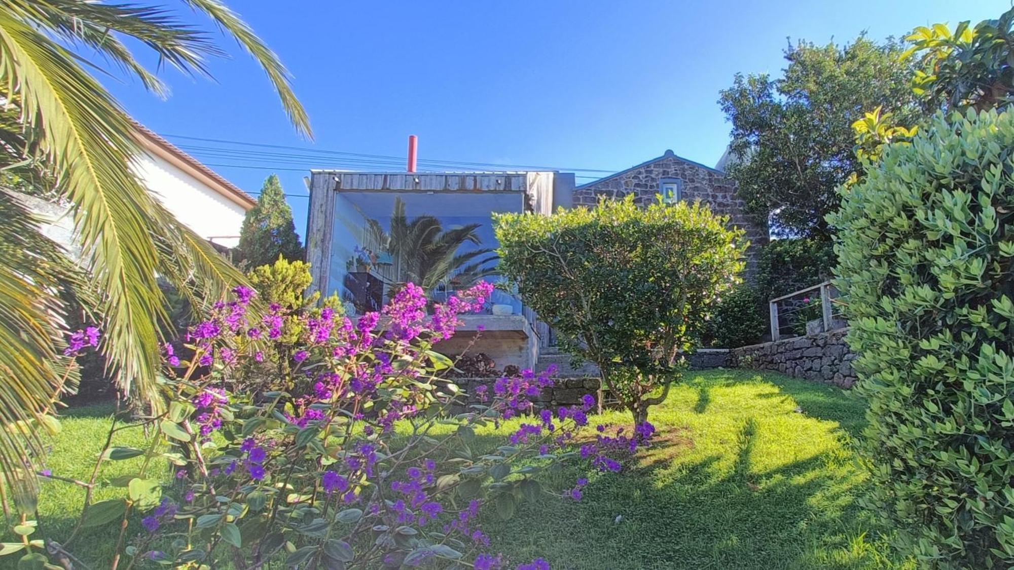Tradicampo Eco Country Houses Nordeste  Exterior photo