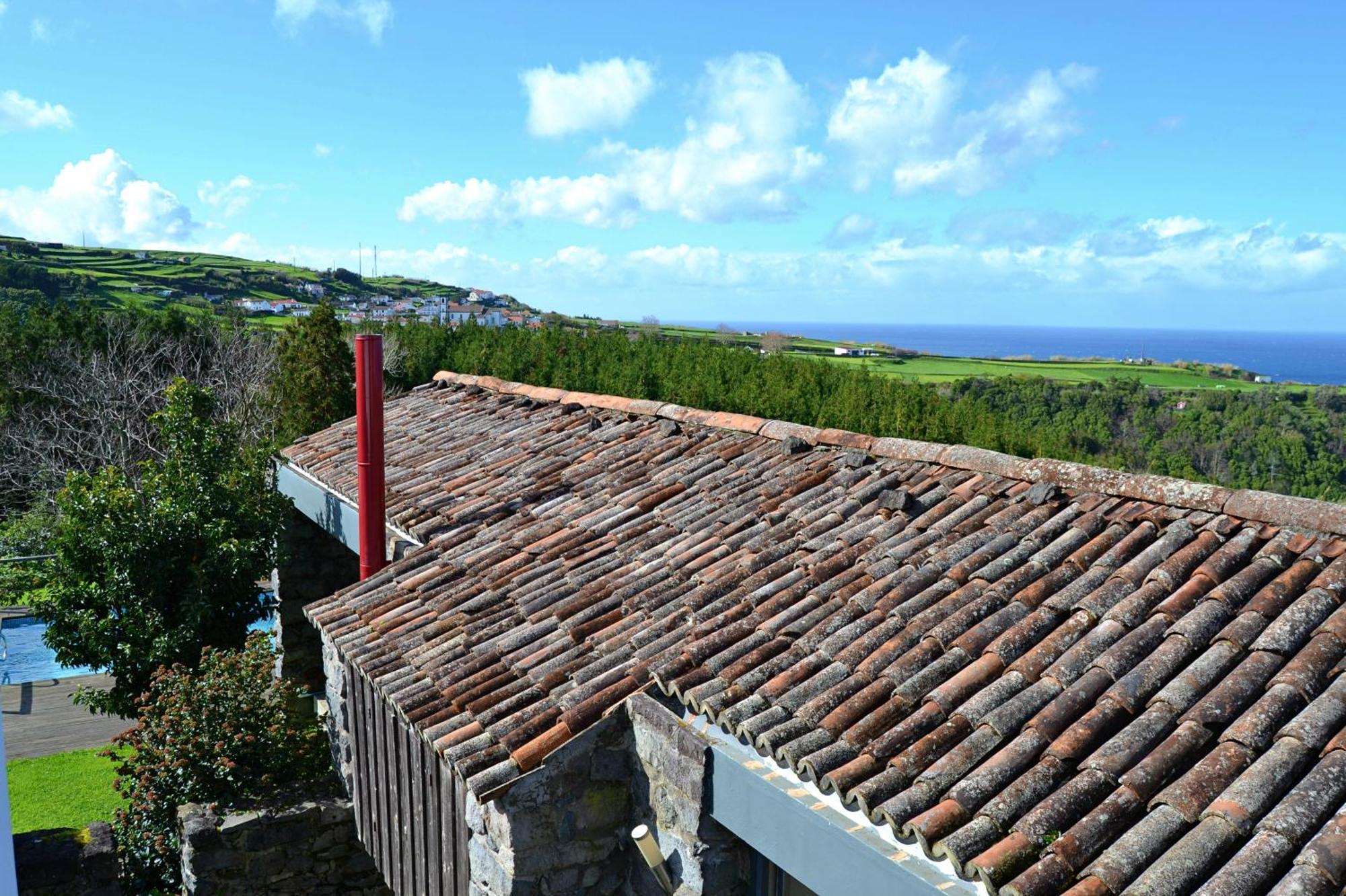 Tradicampo Eco Country Houses Nordeste  Exterior photo